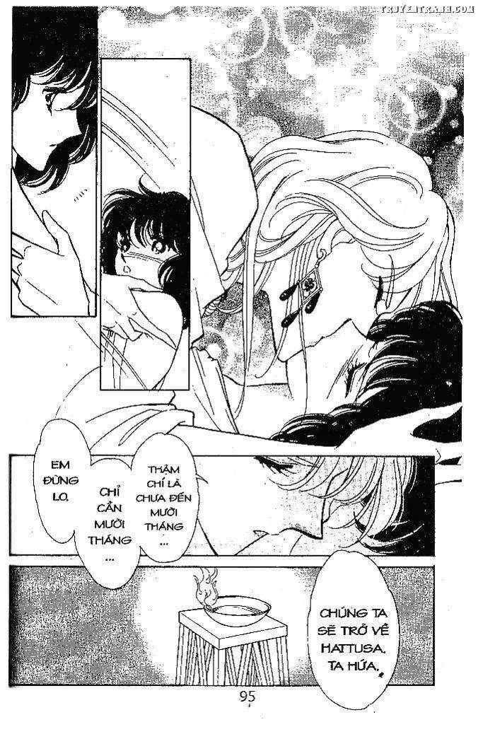 Dòng Sông Huyền Bí Chapter 12 - Trang 2