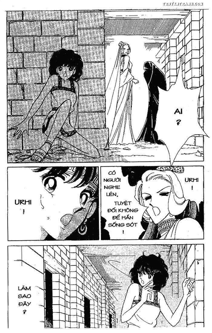 Dòng Sông Huyền Bí Chapter 12 - Trang 2