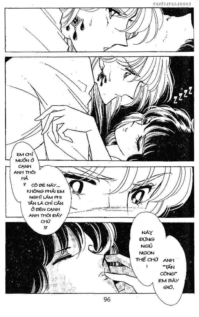 Dòng Sông Huyền Bí Chapter 12 - Trang 2