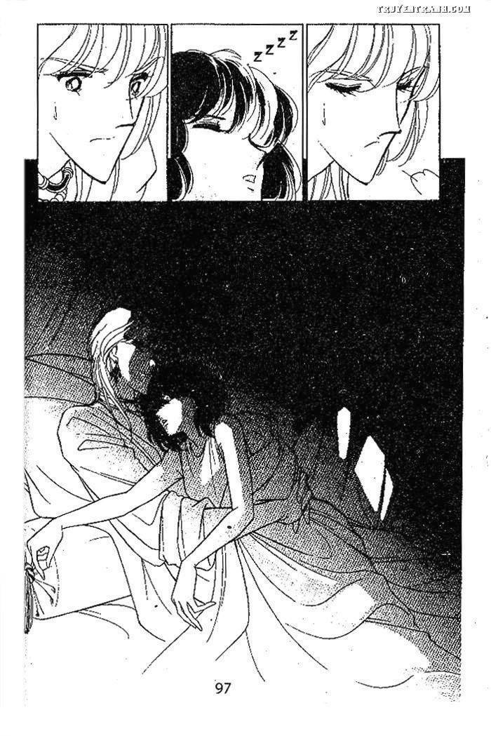 Dòng Sông Huyền Bí Chapter 12 - Trang 2