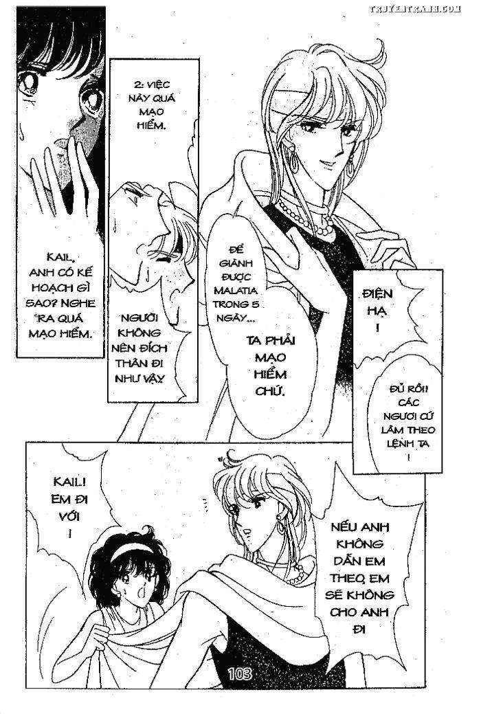 Dòng Sông Huyền Bí Chapter 12 - Trang 2