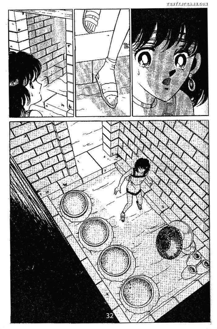 Dòng Sông Huyền Bí Chapter 12 - Trang 2