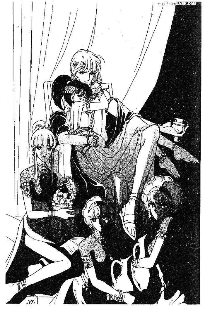 Dòng Sông Huyền Bí Chapter 12 - Trang 2