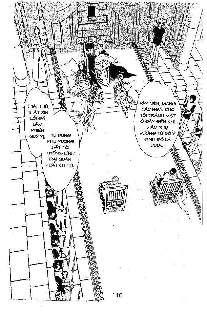 Dòng Sông Huyền Bí Chapter 13 - Trang 2