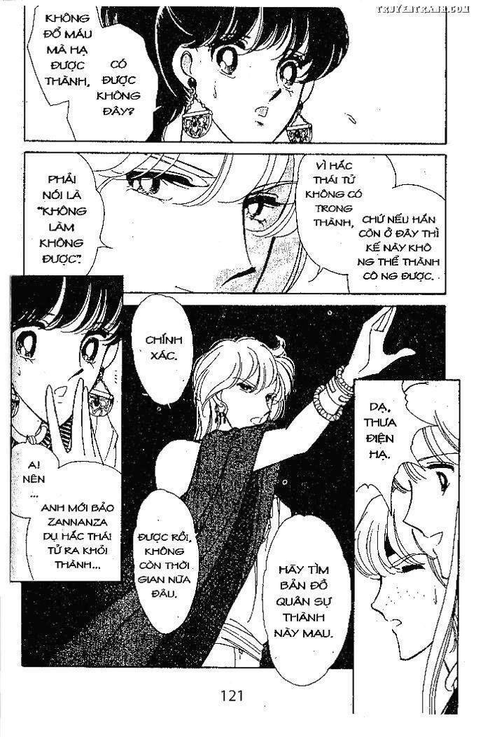 Dòng Sông Huyền Bí Chapter 13 - Trang 2