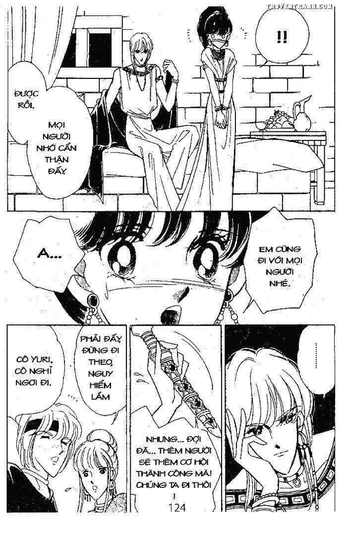 Dòng Sông Huyền Bí Chapter 13 - Trang 2