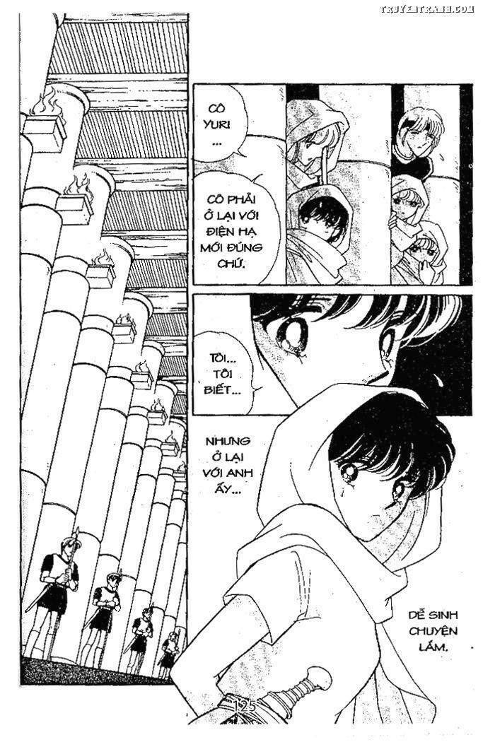 Dòng Sông Huyền Bí Chapter 13 - Trang 2