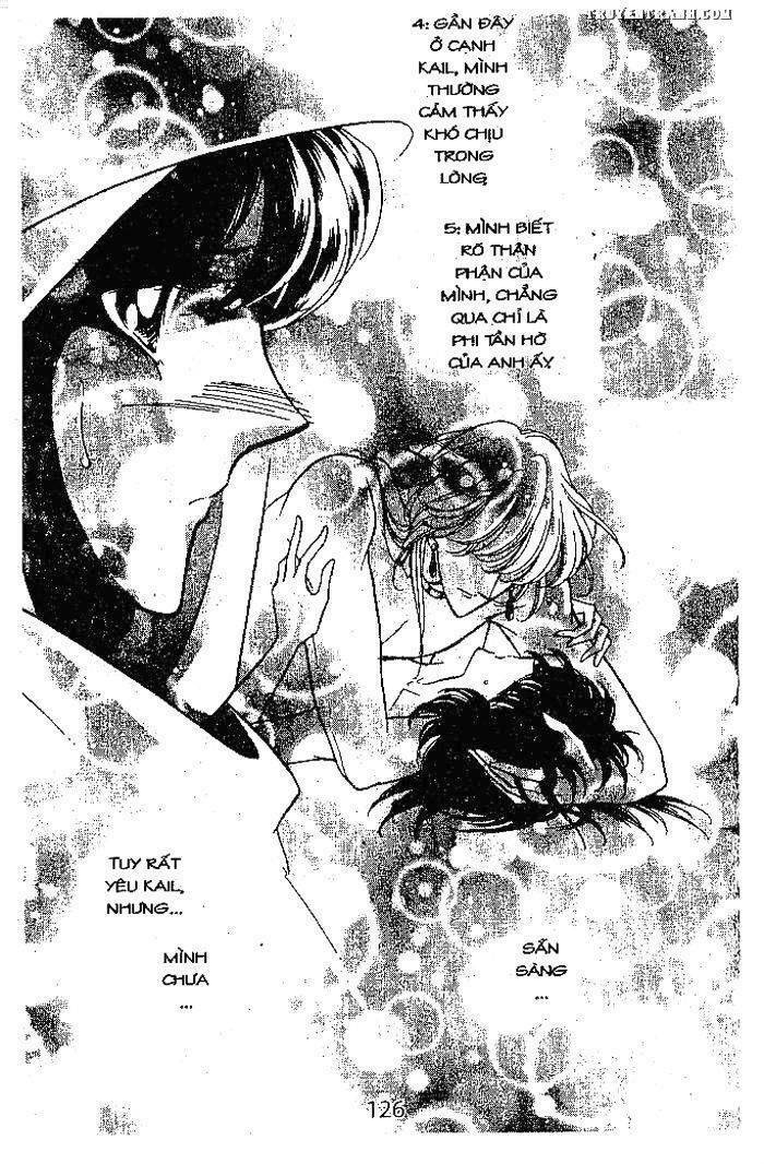 Dòng Sông Huyền Bí Chapter 13 - Trang 2