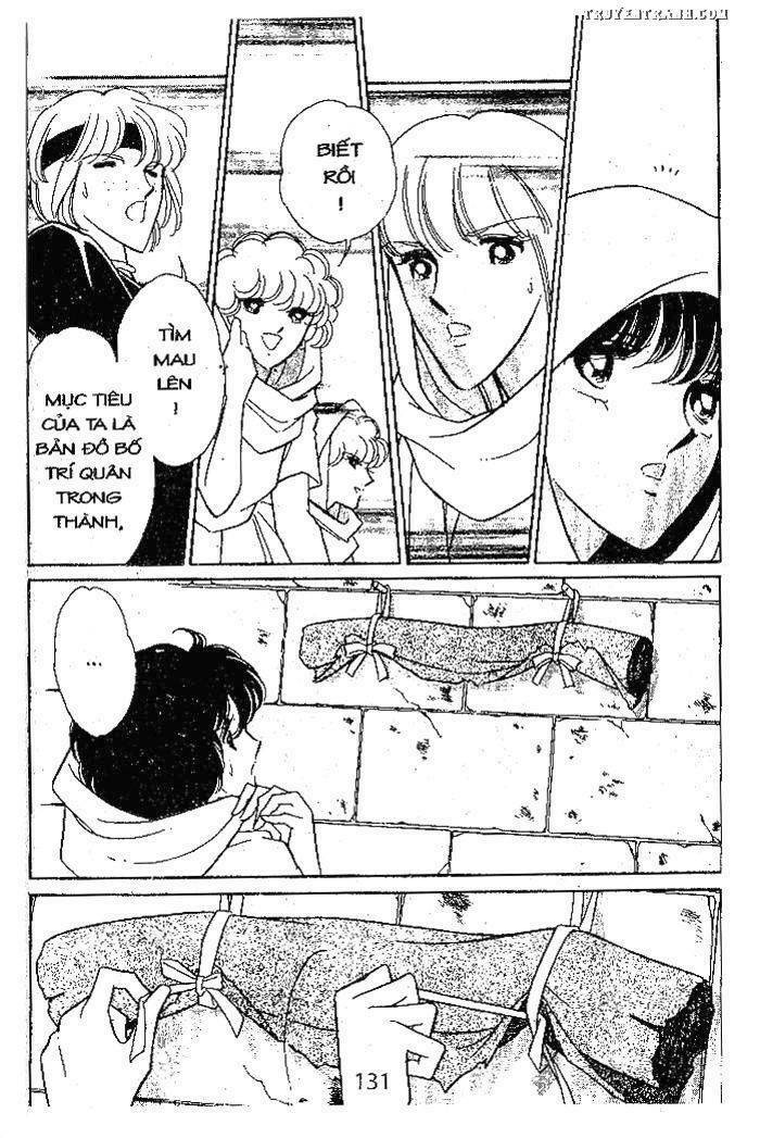 Dòng Sông Huyền Bí Chapter 13 - Trang 2