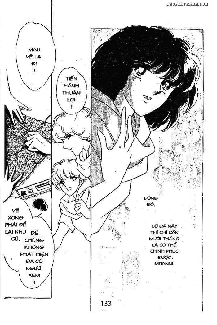 Dòng Sông Huyền Bí Chapter 13 - Trang 2