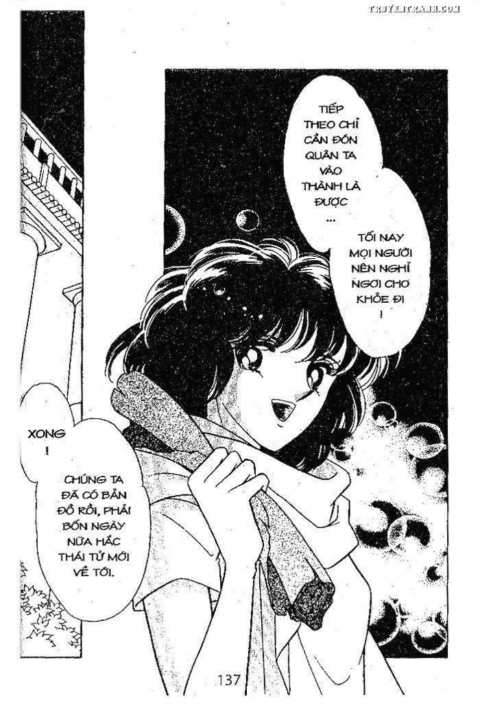 Dòng Sông Huyền Bí Chapter 13 - Trang 2