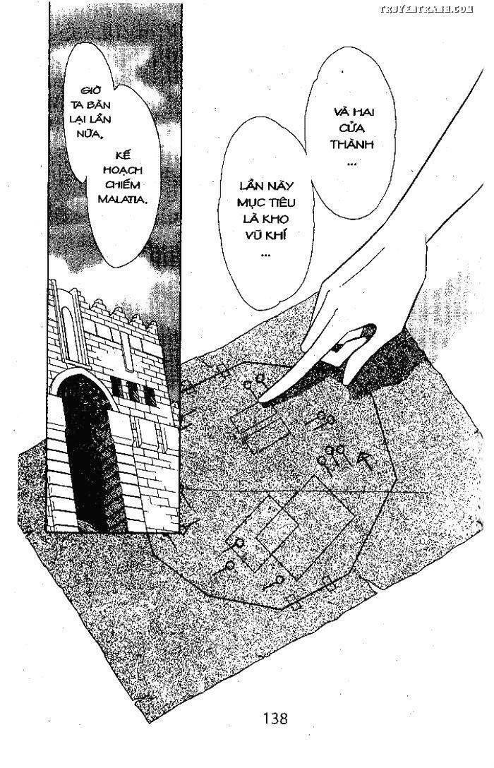 Dòng Sông Huyền Bí Chapter 13 - Trang 2