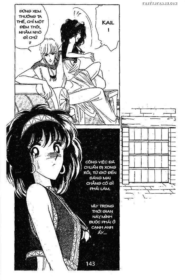 Dòng Sông Huyền Bí Chapter 13 - Trang 2