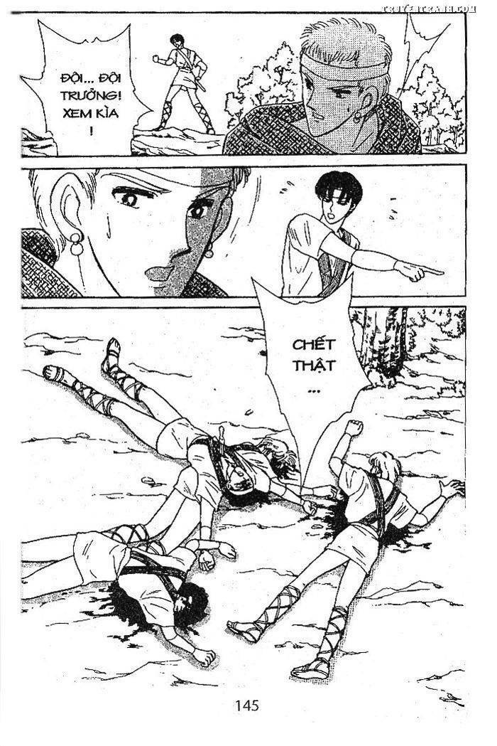 Dòng Sông Huyền Bí Chapter 13 - Trang 2