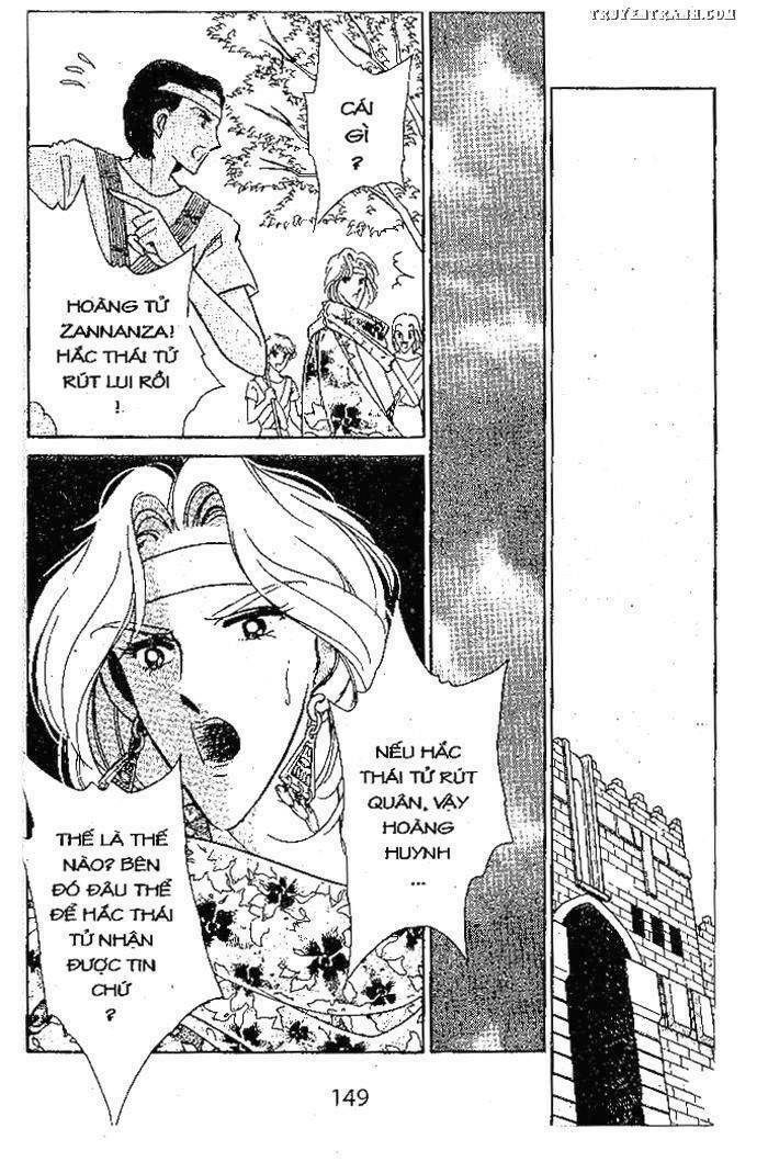 Dòng Sông Huyền Bí Chapter 13 - Trang 2