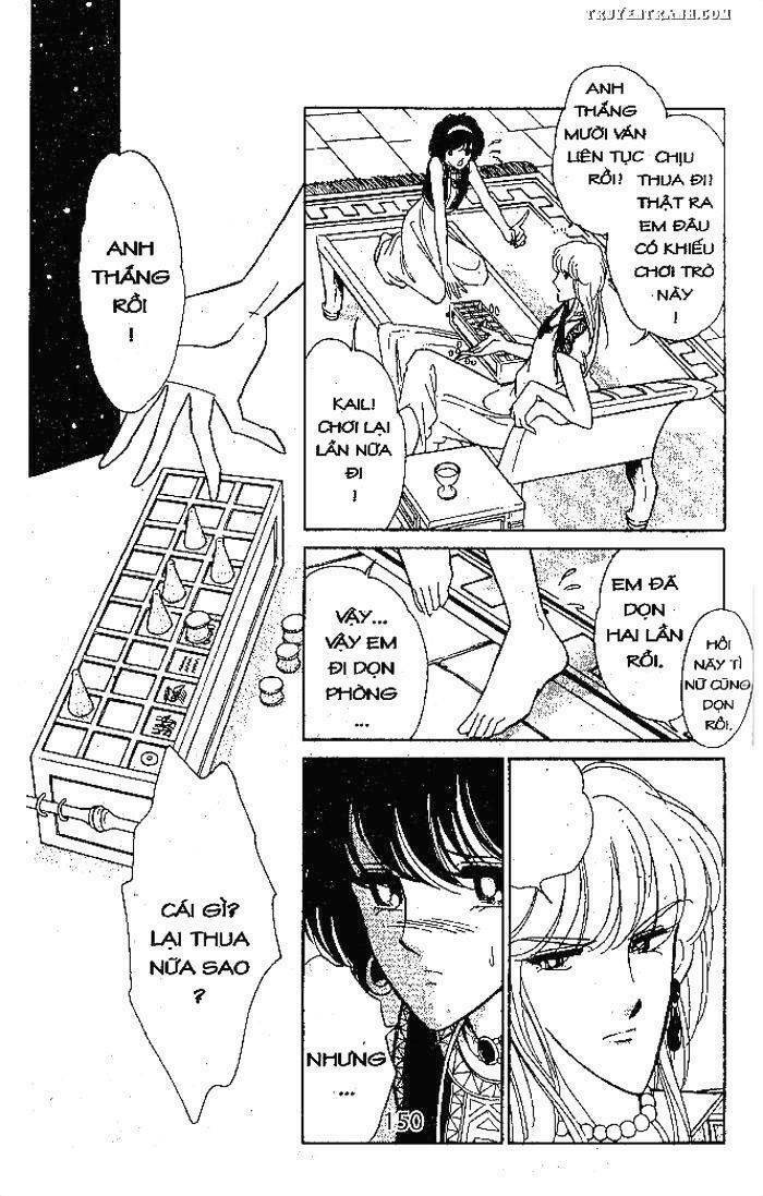 Dòng Sông Huyền Bí Chapter 13 - Trang 2