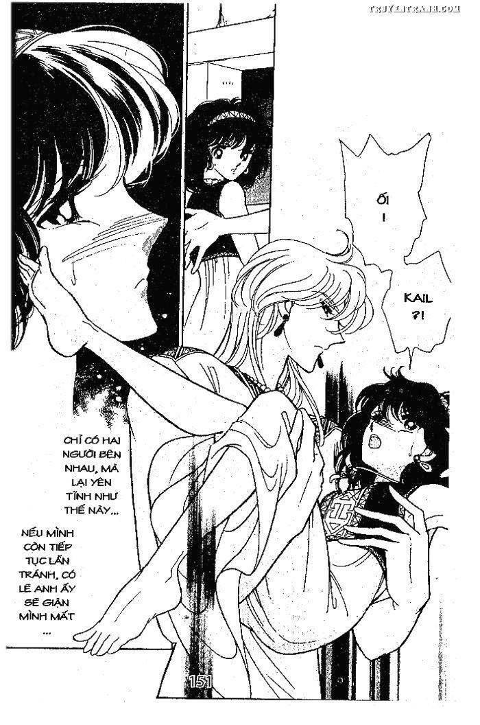 Dòng Sông Huyền Bí Chapter 13 - Trang 2