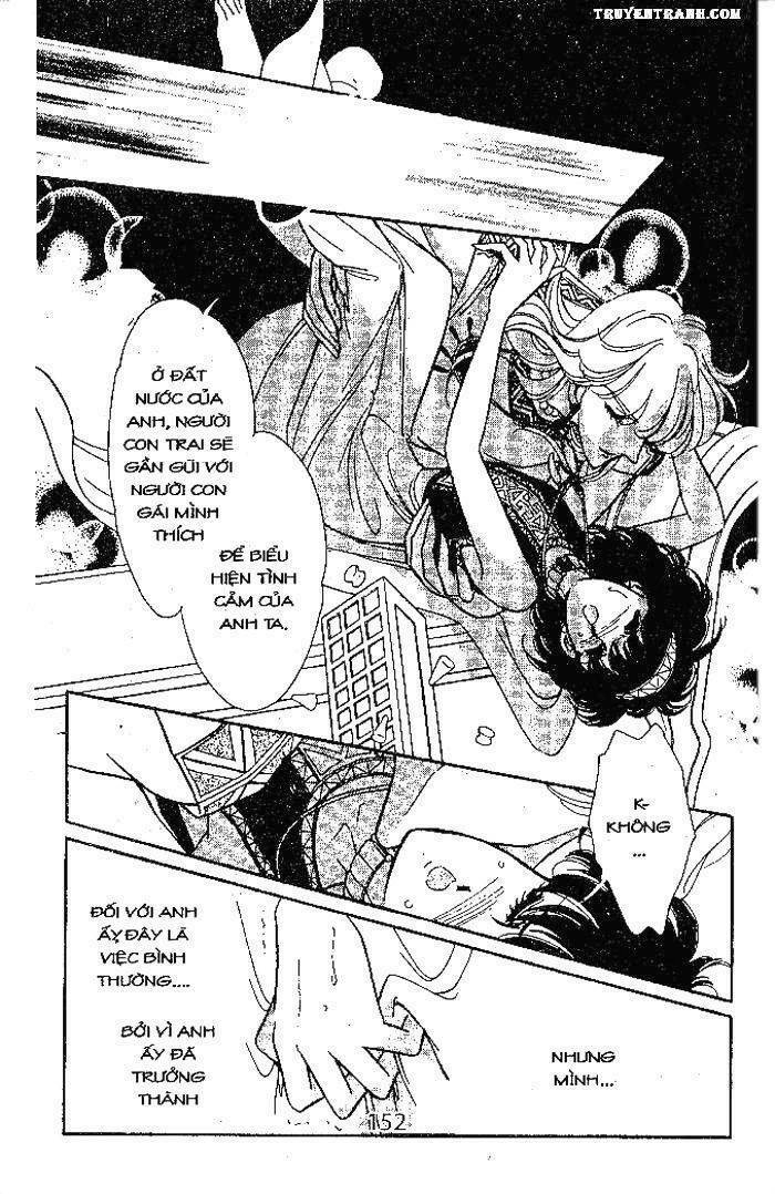 Dòng Sông Huyền Bí Chapter 13 - Trang 2