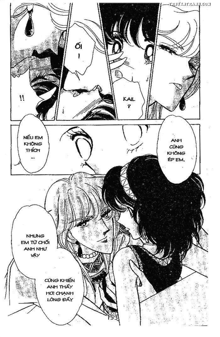 Dòng Sông Huyền Bí Chapter 13 - Trang 2