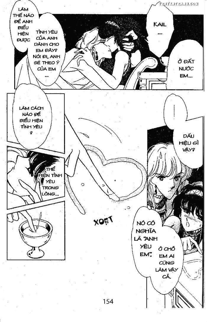 Dòng Sông Huyền Bí Chapter 13 - Trang 2