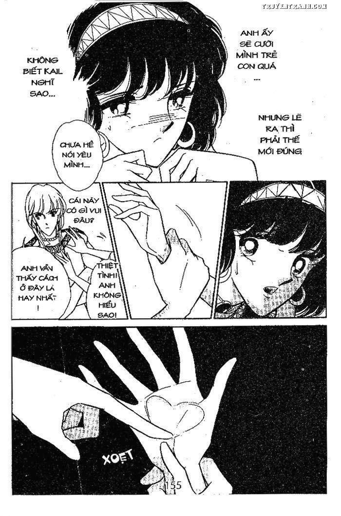 Dòng Sông Huyền Bí Chapter 13 - Trang 2