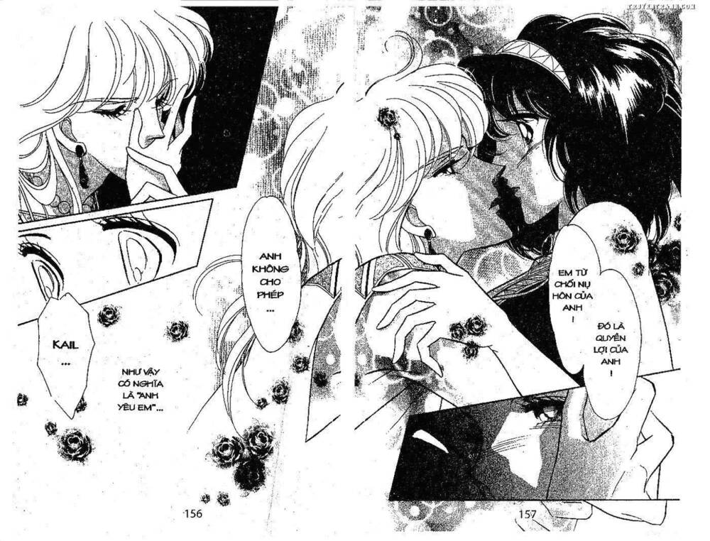 Dòng Sông Huyền Bí Chapter 13 - Trang 2