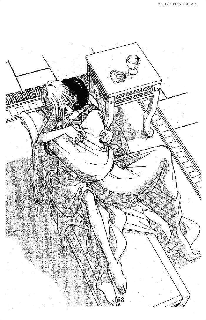 Dòng Sông Huyền Bí Chapter 13 - Trang 2