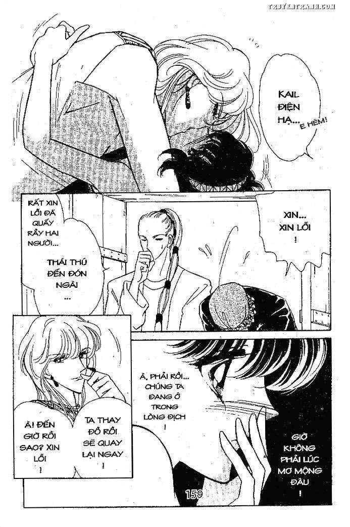 Dòng Sông Huyền Bí Chapter 13 - Trang 2