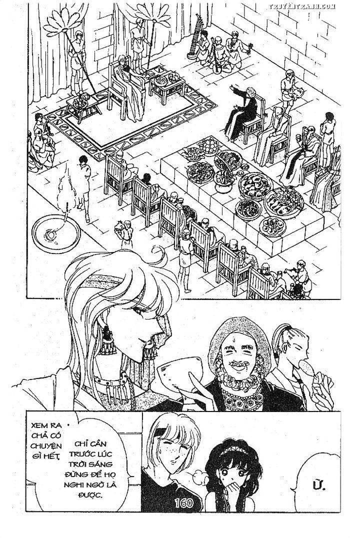 Dòng Sông Huyền Bí Chapter 13 - Trang 2