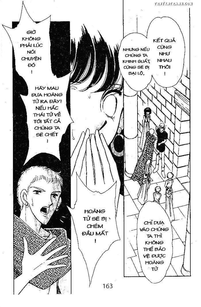 Dòng Sông Huyền Bí Chapter 13 - Trang 2