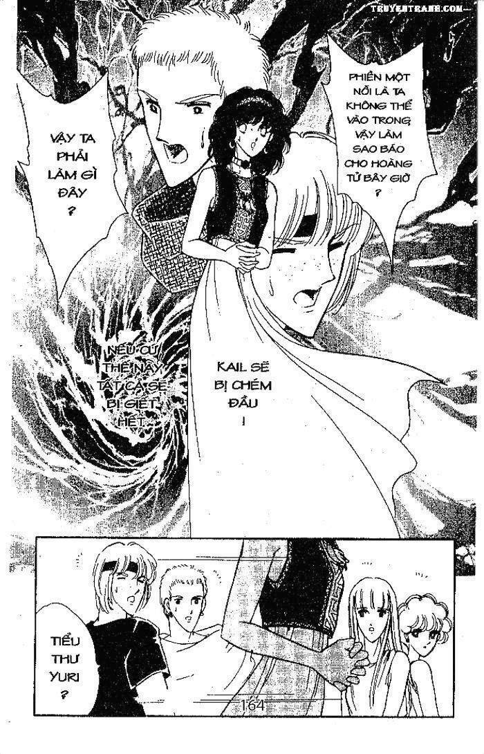 Dòng Sông Huyền Bí Chapter 13 - Trang 2