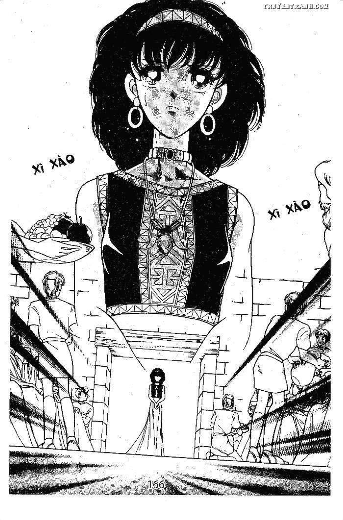 Dòng Sông Huyền Bí Chapter 13 - Trang 2