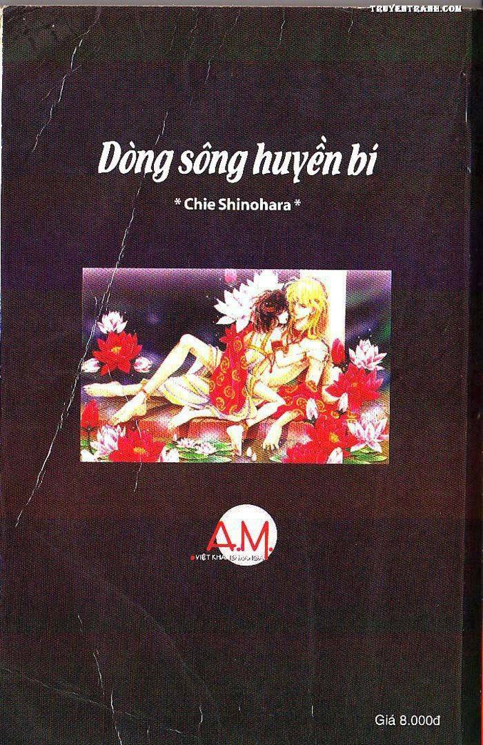 Dòng Sông Huyền Bí Chapter 13 - Trang 2