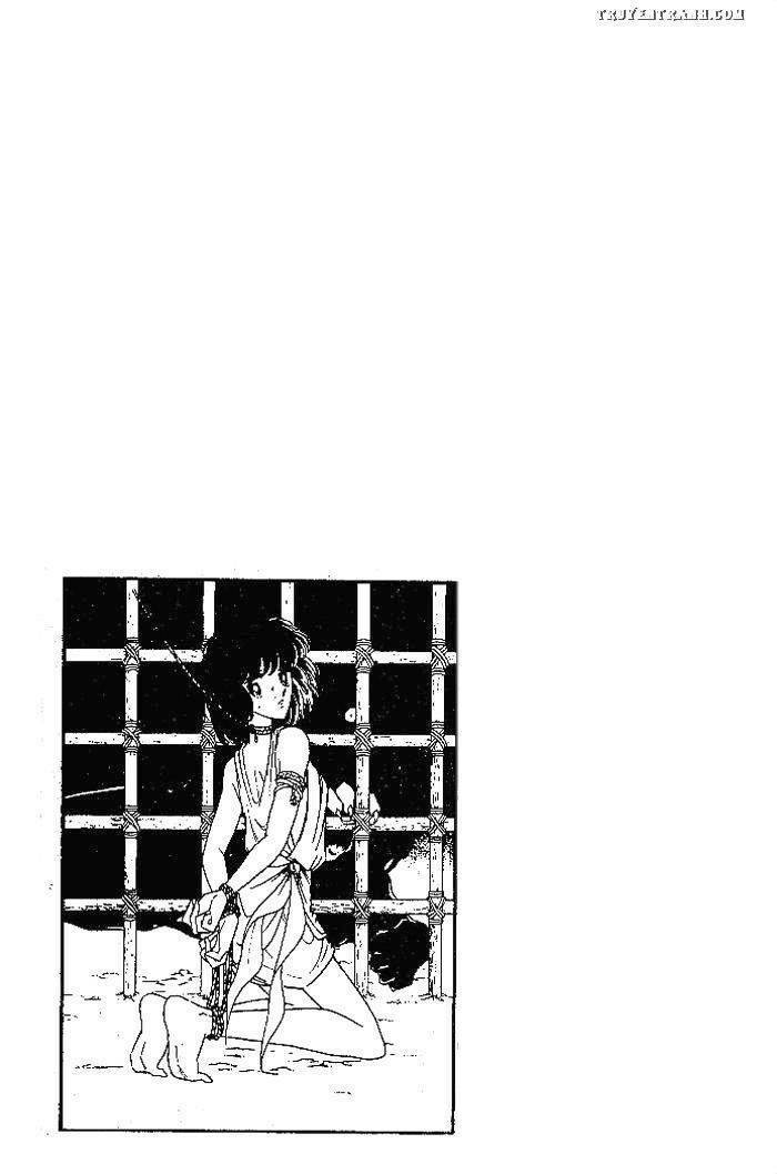 Dòng Sông Huyền Bí Chapter 14 - Trang 2