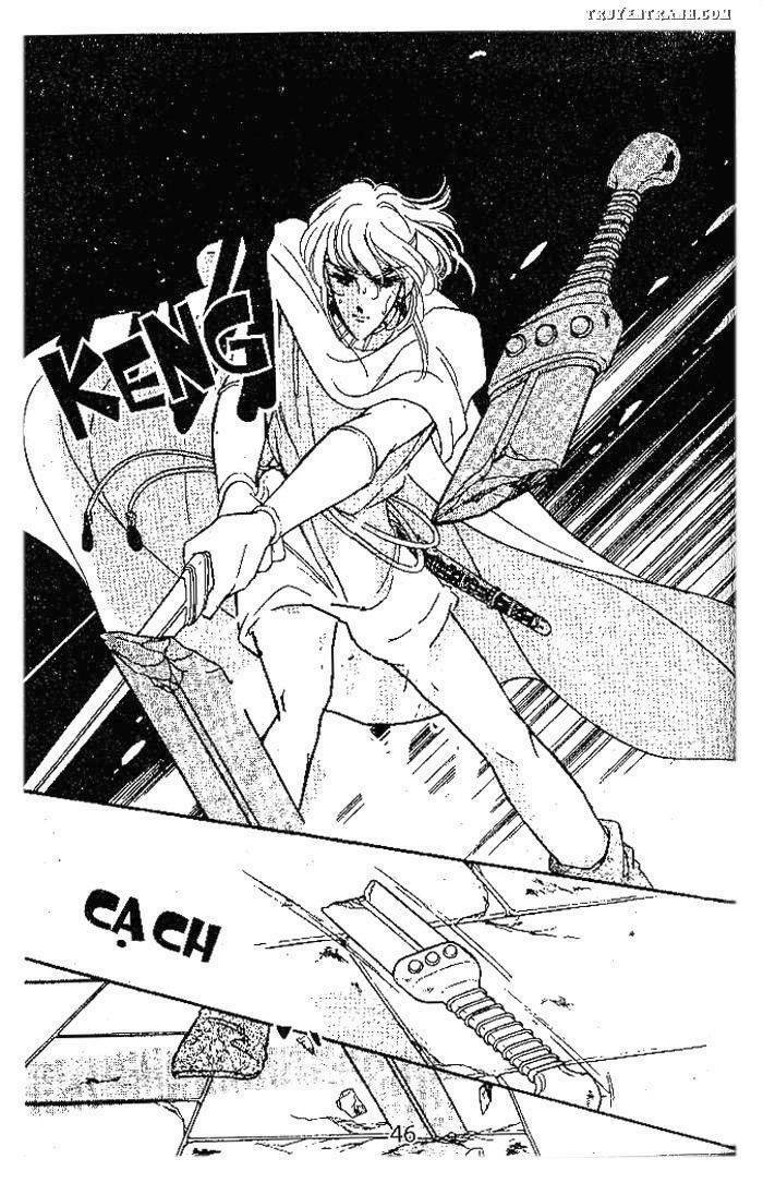 Dòng Sông Huyền Bí Chapter 14 - Trang 2