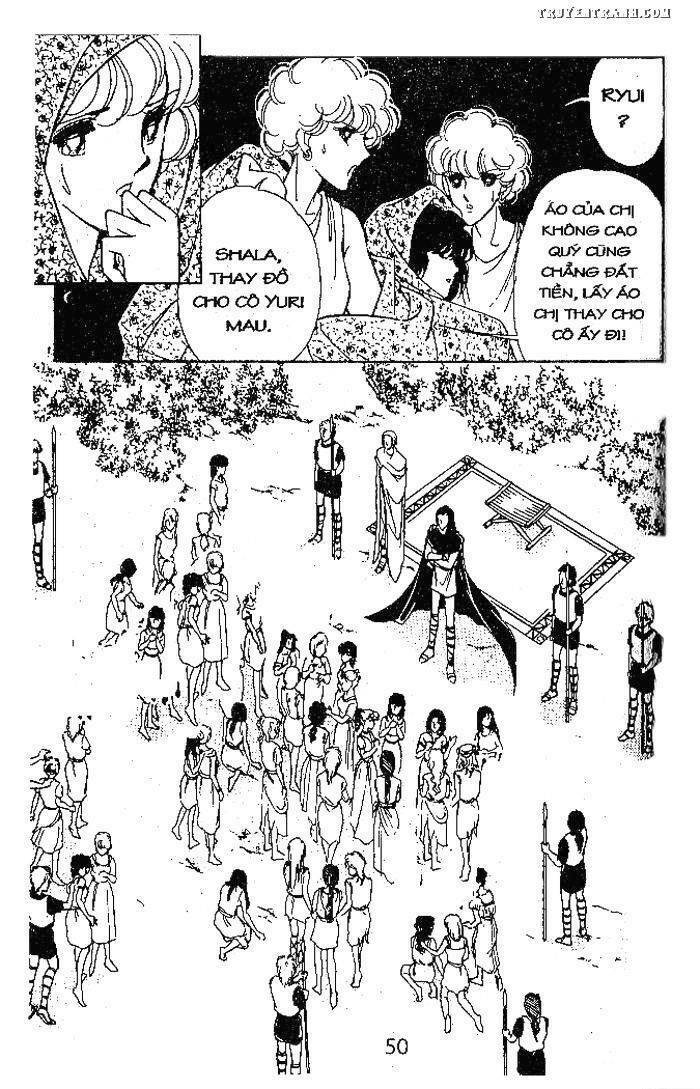 Dòng Sông Huyền Bí Chapter 14 - Trang 2