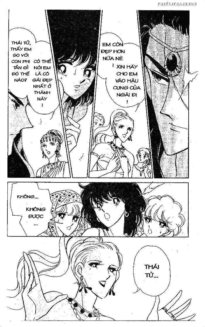 Dòng Sông Huyền Bí Chapter 14 - Trang 2