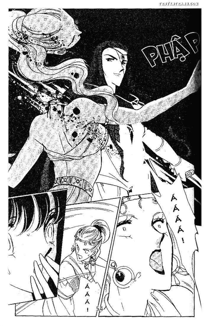 Dòng Sông Huyền Bí Chapter 14 - Trang 2