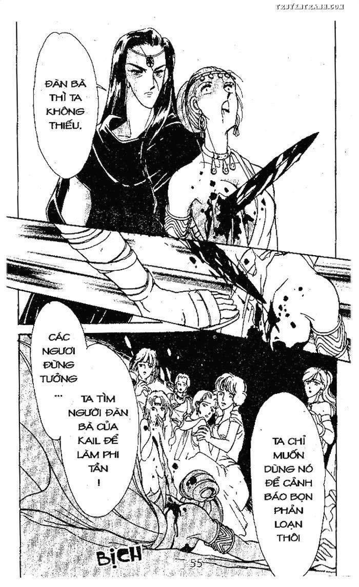 Dòng Sông Huyền Bí Chapter 14 - Trang 2