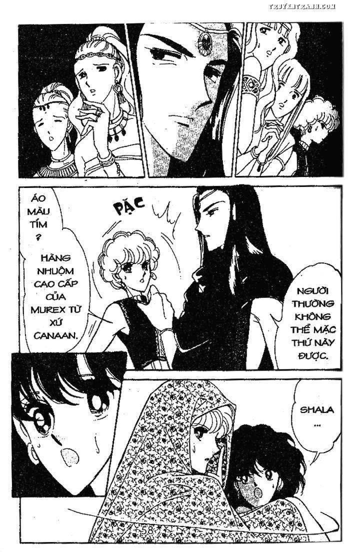 Dòng Sông Huyền Bí Chapter 14 - Trang 2