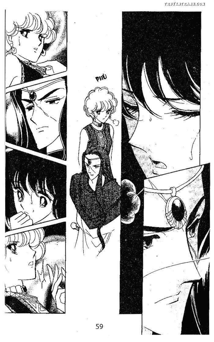 Dòng Sông Huyền Bí Chapter 14 - Trang 2