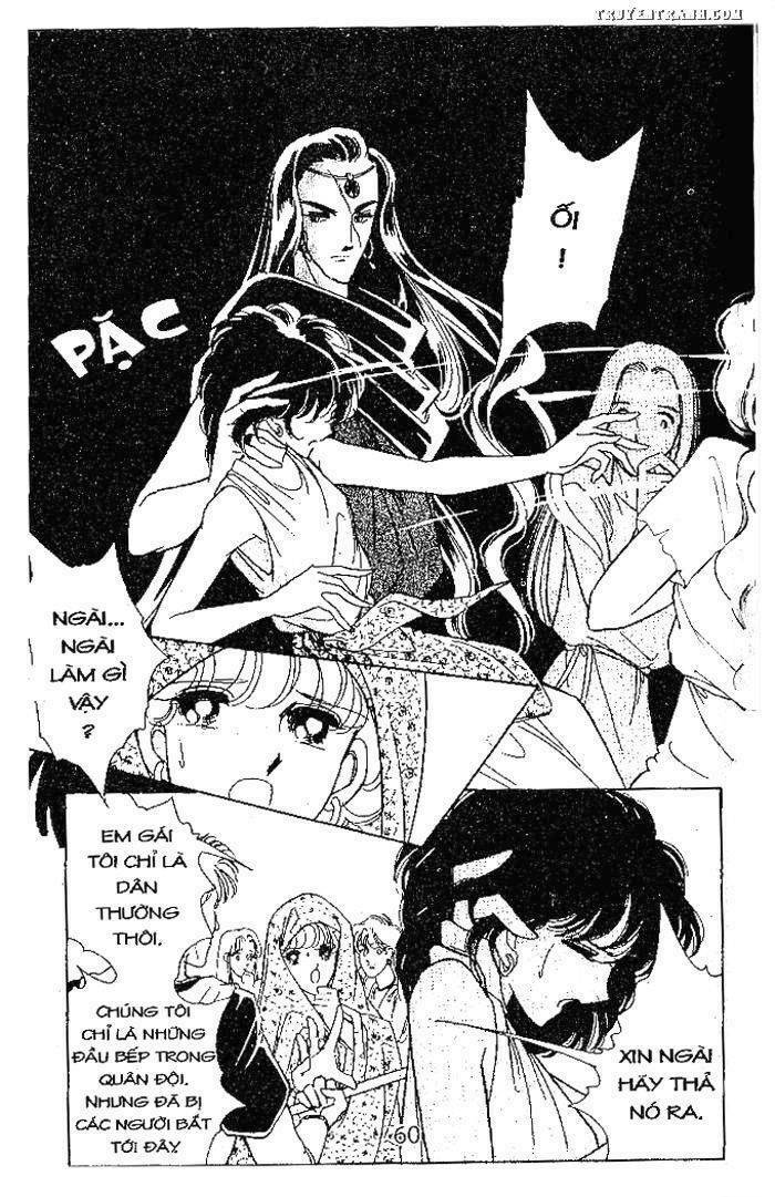 Dòng Sông Huyền Bí Chapter 14 - Trang 2