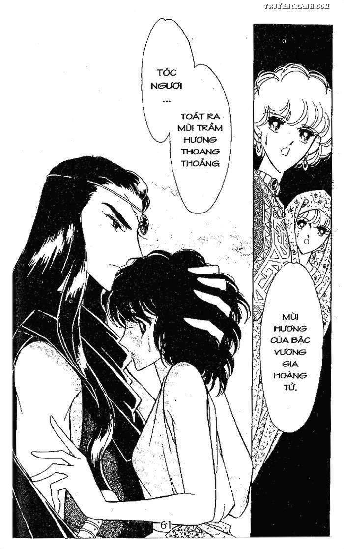 Dòng Sông Huyền Bí Chapter 14 - Trang 2