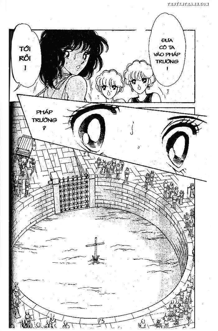 Dòng Sông Huyền Bí Chapter 14 - Trang 2