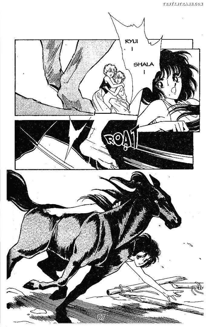 Dòng Sông Huyền Bí Chapter 14 - Trang 2