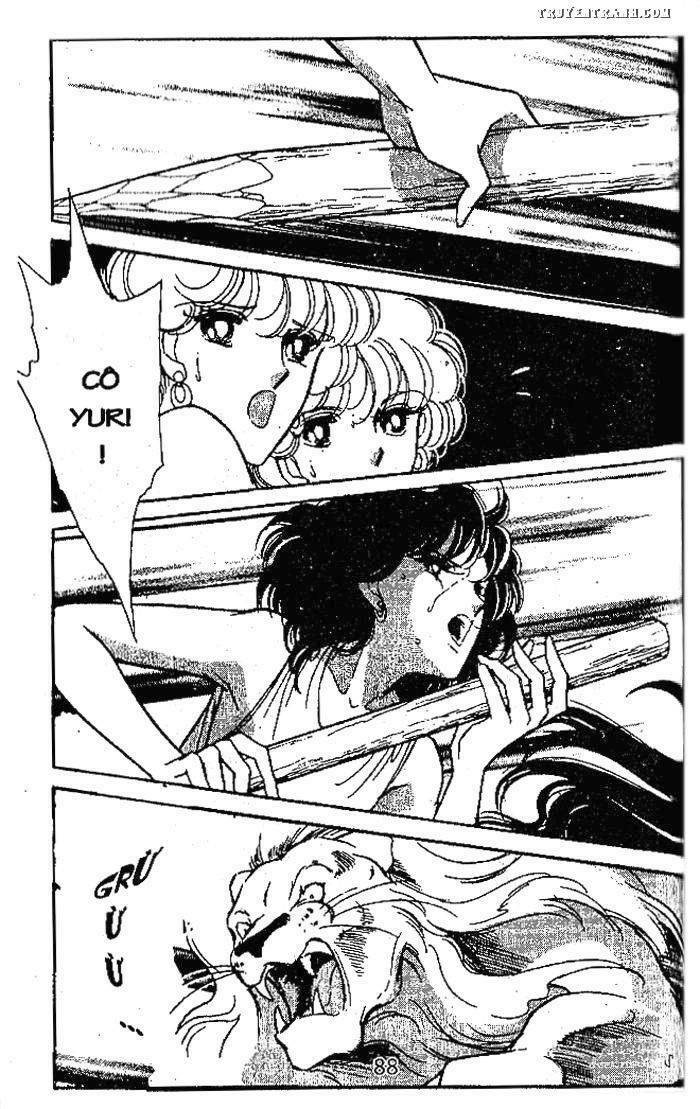 Dòng Sông Huyền Bí Chapter 14 - Trang 2