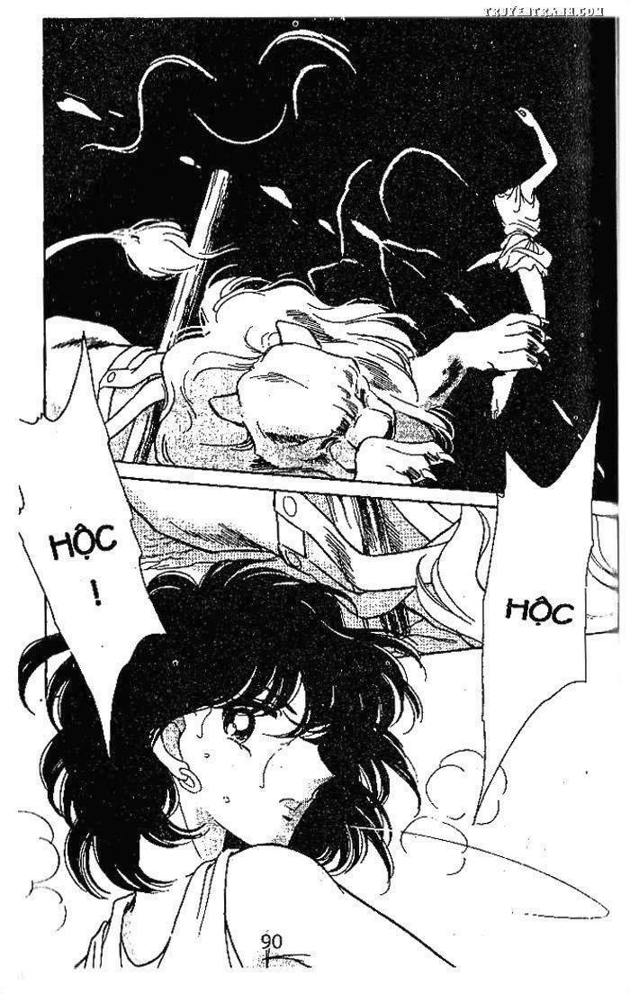 Dòng Sông Huyền Bí Chapter 14 - Trang 2