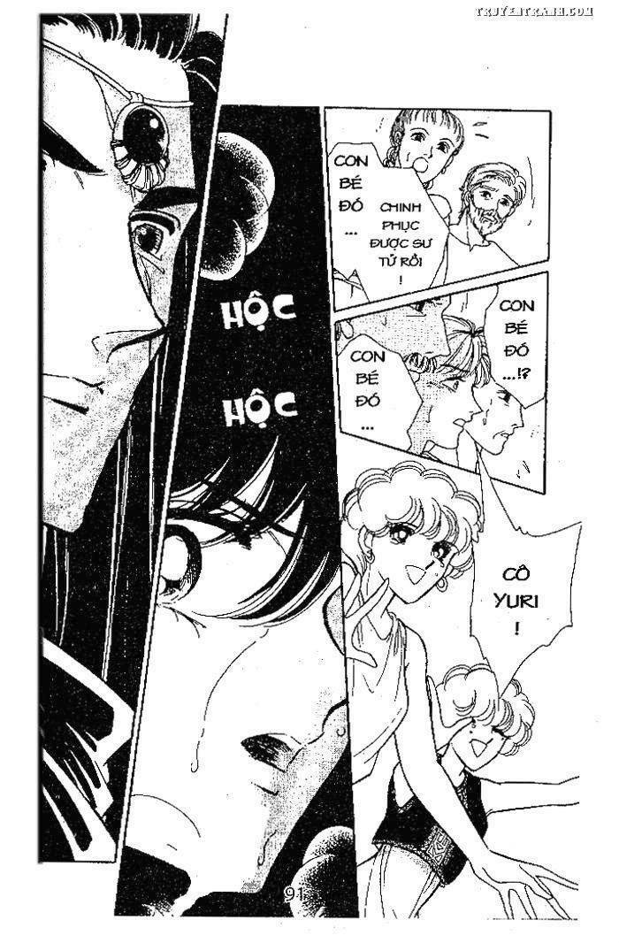 Dòng Sông Huyền Bí Chapter 14 - Trang 2