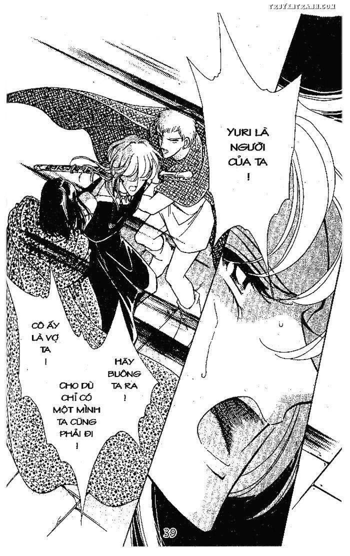 Dòng Sông Huyền Bí Chapter 14 - Trang 2