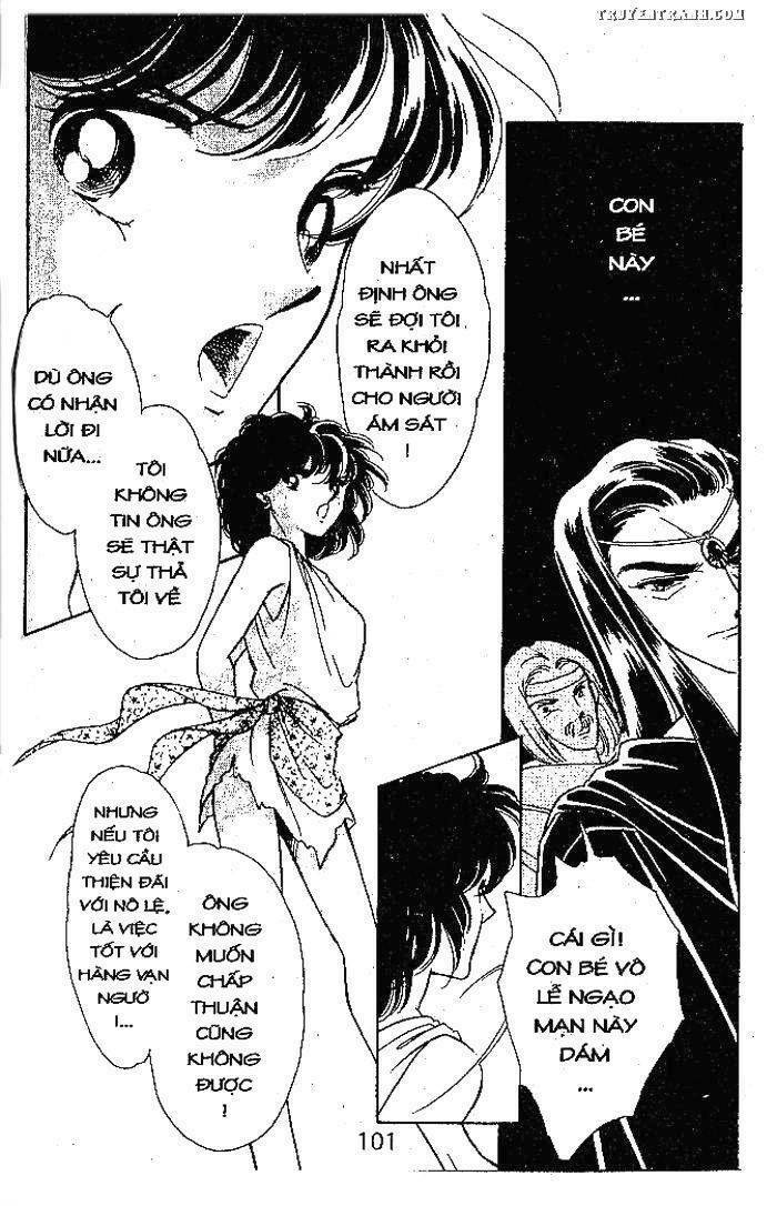 Dòng Sông Huyền Bí Chapter 14 - Trang 2